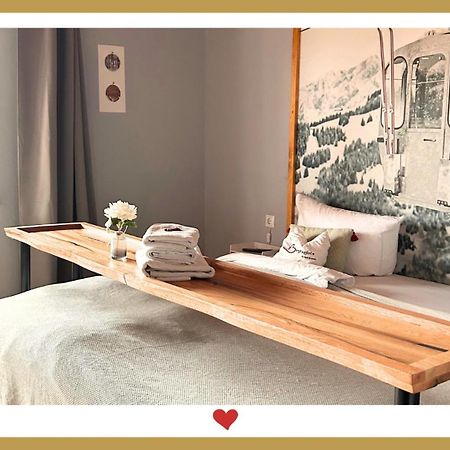 Bed and Breakfast Berghupferl-Alm - Do Legst Di Nieda Flintsbach Exteriér fotografie