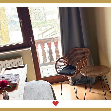 Bed and Breakfast Berghupferl-Alm - Do Legst Di Nieda Flintsbach Exteriér fotografie