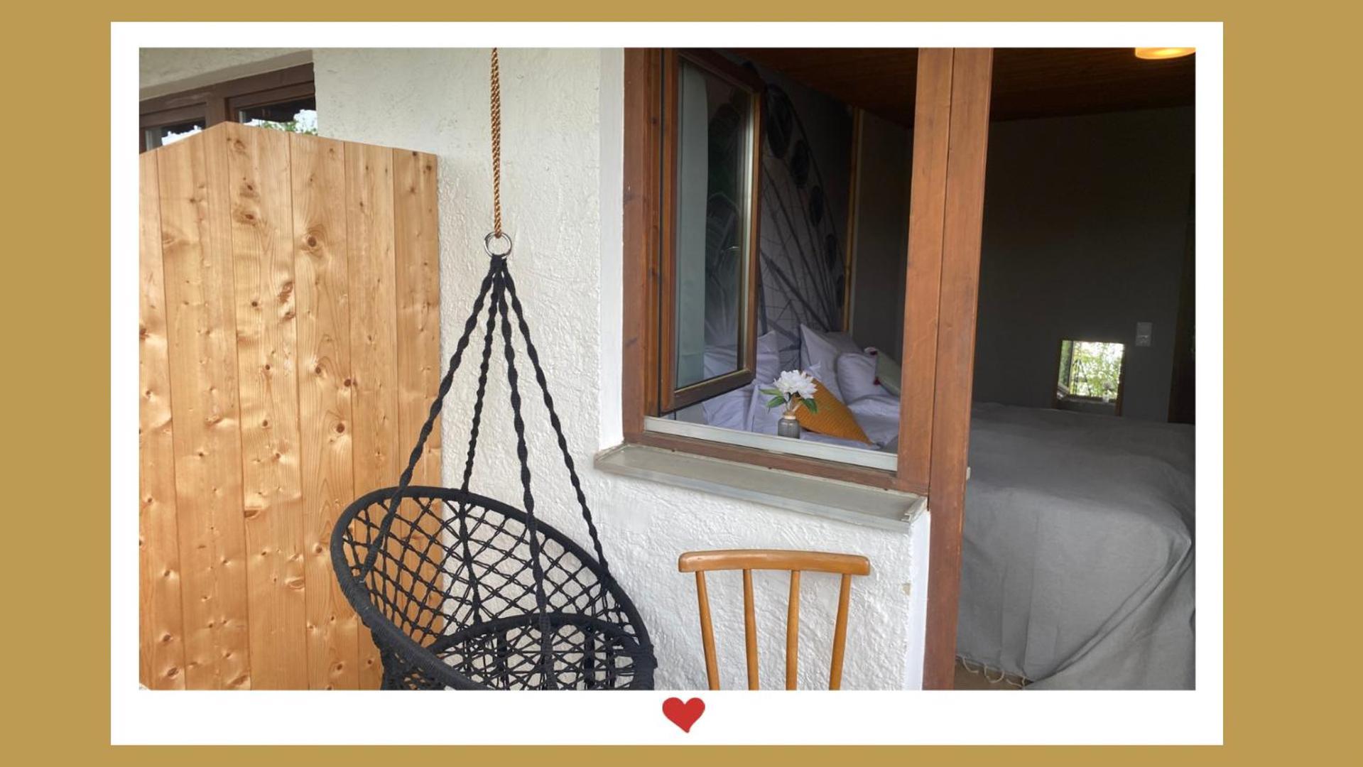 Bed and Breakfast Berghupferl-Alm - Do Legst Di Nieda Flintsbach Exteriér fotografie