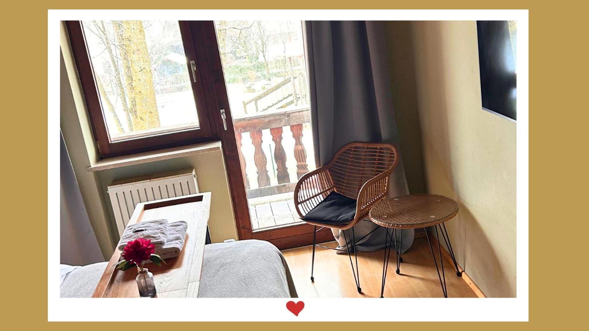 Bed and Breakfast Berghupferl-Alm - Do Legst Di Nieda Flintsbach Exteriér fotografie